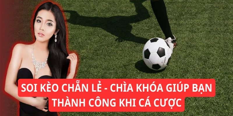 Kèo Chẵn Lẻ RR88 Là Gì? Luật Đánh Even/Odd Cho Người Mới Tips chốt cược E/O từ chuyên gia nổi tiếng