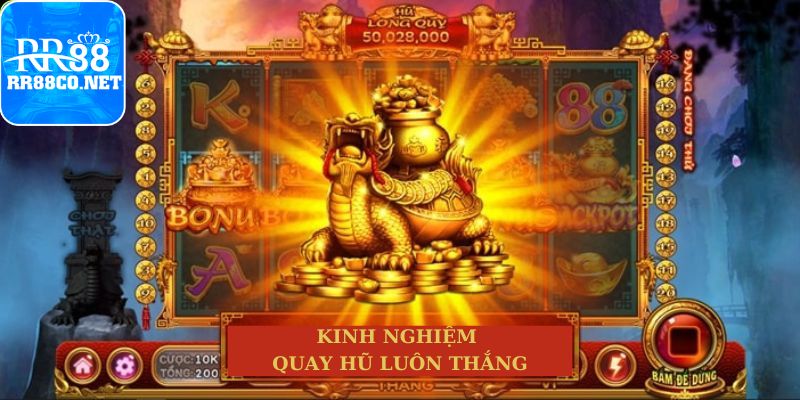Tổng Hợp Các Kinh Nghiệm Quay Hũ Luôn Thắng Cho Các Tân Thủ kinh-nghiem-quay-hu-luon-thang-giu-internet-on-dinh