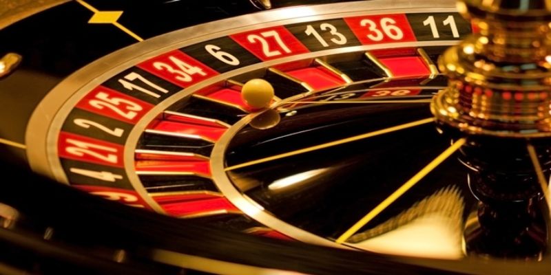 Mẹo Chơi Roulette Cực Hay, Bí Kíp Chưa Từng Được Tiết Lộ Mẹo chơi roulette đơn giản
