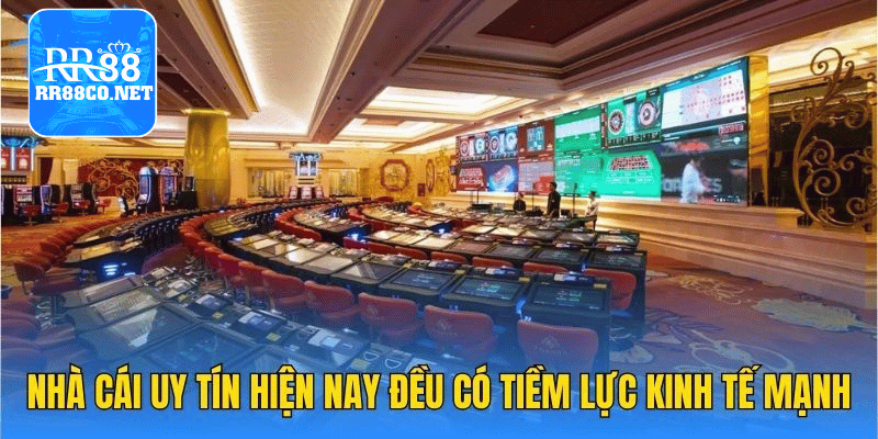 Top 3+ Nhà Cái Uy Tín Hiện Nay Dựa Trên Tiêu Chí Chuẩn Quốc Tế nha-cai-uy-tin-hien-nay-deu-co-tiem-luc-kinh-te-manh